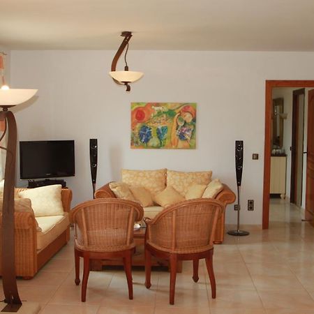 Chrisuli - Well Furnished Villa With Panoramic Views In Moraira Rom bilde